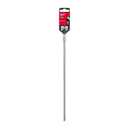 Бур SDS-PLUS MX4 MILWAUKEE, діаметр 6,5х315х250мм