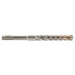Бур SDS-PLUS MX4 MILWAUKEE, Ø6x215 (5шт)