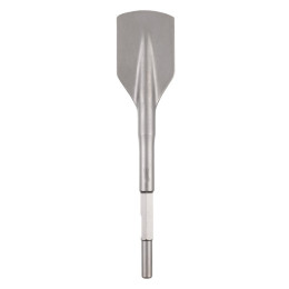 Долото лопаточне K-Hex 21 MILWAUKEE, 450х100мм