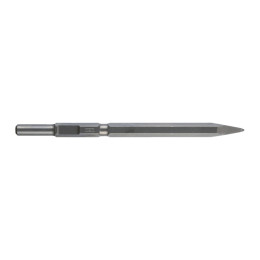 Долото гостре K-Hex 21 MILWAUKEE, 380 мм