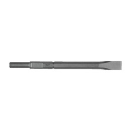 Долото пласке K-Hex 21 MILWAUKEE, 380х24мм