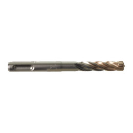 Бур SDS-PLUS MX4 MILWAUKEE, діаметр 10,0х115х55мм, (50шт), пластикова коробка