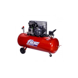 Компресор поршневий Fiac AB 200/515 (380V) (ресивер 200 л, пр-сть 30,60 м3/годину)