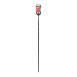 Бур SDS-PLUS MX4 MILWAUKEE, діаметр 8,0х465х400мм