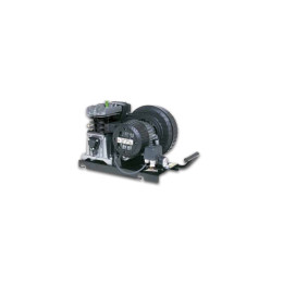Компресор поршневий FIAC CCS 360 T (380V)  (пр-сть 350 л/мин, без ресивера)