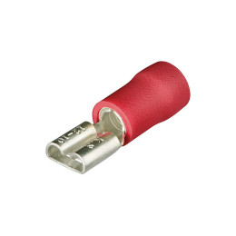 Гільзи прапорцеві ізольовані KNIPEX 97 99 001