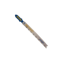 Пилка для лобзика по металу IR BJSB 5PK T123X