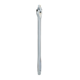 Вороток хромований шарнірний 1/2'' MILWAUKEE, 380мм