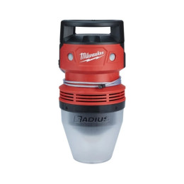 Ліхтар світлодіодний MILWAUKEE, HOBL 7000