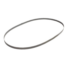 Полотно для стрічкових пил Bi-Metal PREMIUM MILWAUKEE, 898.52х3,1/2,5мм, (5-13мм товщина стінки), (3шт)