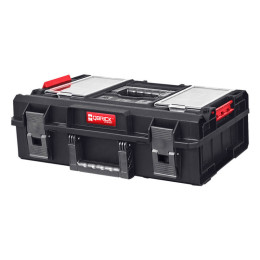 Ящик для інструментів QBRICK SYSTEM ONE 200 2.0 PROFI (585x385x190мм) (в коробке) (5901238245926)