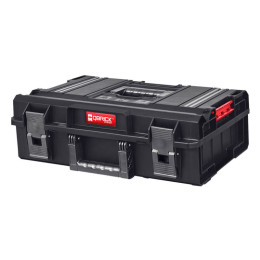 Ящик для інструментів QBRICK SYSTEM ONE 200 2.0 TECHNIK (585x385x190мм) (5901238246770)