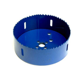 Коронка по металу IRWIN біметалева 95 мм 3-3/4"