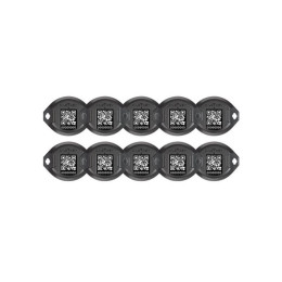Bluetooth метка ONEBATM-10 (10 шт.)