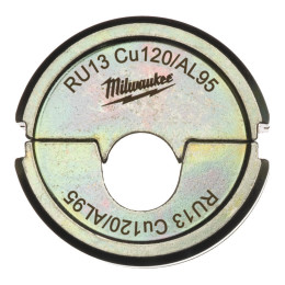 Матрица RU13 Cu120/AL95