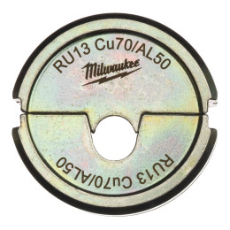 Матрица RU13 Cu70/AL50