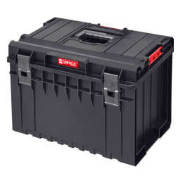 Ящик для інструментів QBRICK SYSTEM ONE 450 2.0 BASIC (585х385х422мм) (5901238245902)