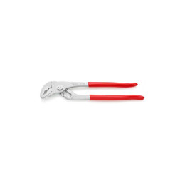 Кліщі сантехнічні переставні, діаметр 34мм KNIPEX 89 03 250, хромовані