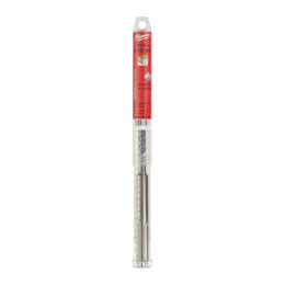 Бур SDS-MAX MX4 MILWAUKEE, діаметр 12,0х340х200мм