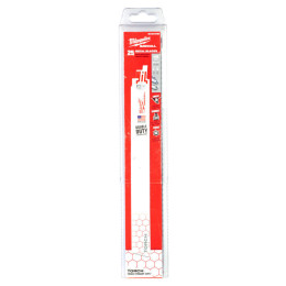 Полотно для шабельних пил TORCH MILWAUKEE, 300х1,4мм, (25шт), (метал)