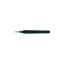 Пінцет для прецизійних робіт, антистатичний KNIPEX 92 28 71 ESD