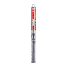 Бур SDS-MAX MX4 MILWAUKEE, діаметр 16,0х340х200мм