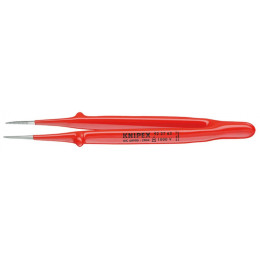 Пінцет захватний прецизійний KNIPEX 92 27 62