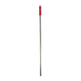 Бур SDS-MAX MX4 MILWAUKEE, діаметр 18,0х940х800мм