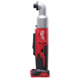 Шуруповерт кутовий акумуляторний 1/4" HEX  MILWAUKEE, M18 BRAID-0, 81Нм (каркас, картонне пакування)