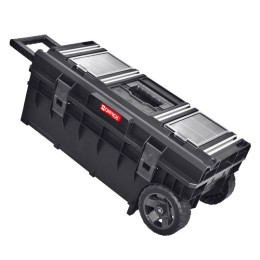 Ящик для інструментів на колесах QBRICK SYSTEM LONGER TECHNIK (793x385x322мм) (5901238246268)