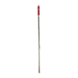 Бур SDS-MAX MX4 MILWAUKEE, діаметр 22,0х920х800мм