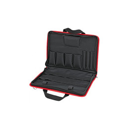 Сумка для інструменту KNIPEX пуста, 00 21 11 LE