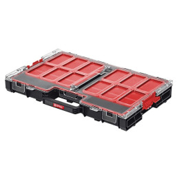 Органайзер QBRICK SYSTEM ONE ORGANIZER L 2.0 (531x379x77мм) (5901238251279)