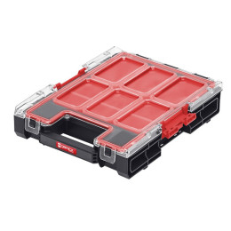 Органайзер QBRICK SYSTEM ONE ORGANIZER M 2.0 (265х365х77мм) (5901238251286)