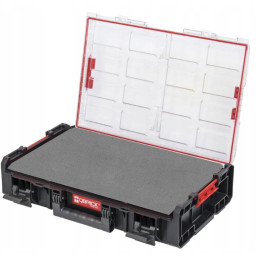 Органайзер з піною QBRICK SYSTEM ONE ORGANIZER XL 2.0 MFI (585x385x131мм) (5901238255116)
