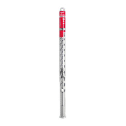 Бур SDS-MAX MX4 MILWAUKEE, діаметр 28,0х570х450мм