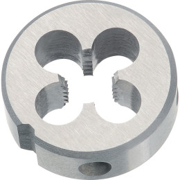 Плашка UNC 1" - 8, HSS, DIN 223, 55 x 22 мм
