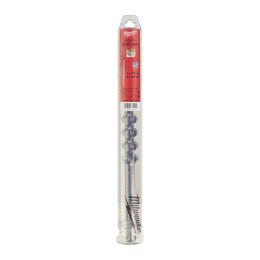 Бур SDS-MAX MX4 MILWAUKEE, діаметр 30,0х370х250мм