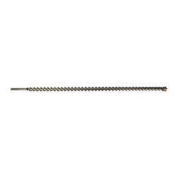 Бур SDS-MAX MX4 MILWAUKEE, діаметр 40,0х1320х1200мм