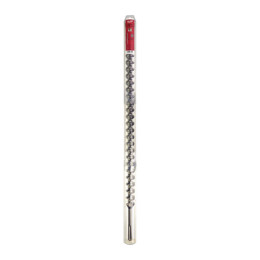 Бур SDS-MAX MX4 MILWAUKEE, діаметр 40,0х920х800мм