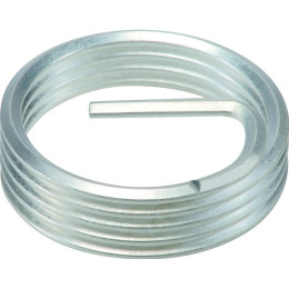 Набор резьбовых вставок "S" M 9x1,25 - 2,0D    (10 шт) V-COIL 40413