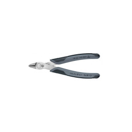 Кусачки Electronic Super Knips KNIPEX 78 03 140 ESD