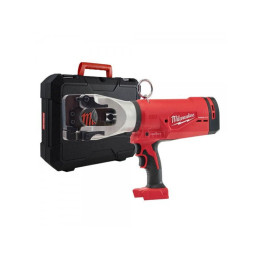 Кабелеріз гідравлічний акумуляторний MILWAUKEE, M18 HCC45-0C (каркас, кейс)