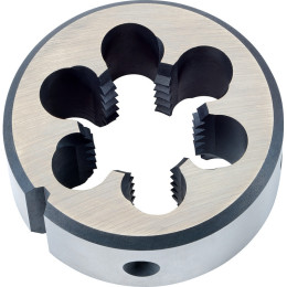 Плашка М 16x2, 0; HSS-E VAP, DIN 352 VOLKEL 57858