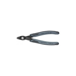 Кусачки Electronic Super Knips KNIPEX 78 61 140 ESD