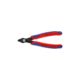 Кусачки Electronic Super Knips KNIPEX 78 81 125