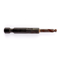 Свердло напрямне Shockwave MILWAUKEE з хвостовиком HEX 1/4"