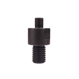 Перехідник для  коронок алмазних Diamond Max MILWAUKEE M14, М9х0,75