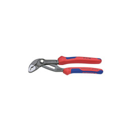 Високотехнологічні сантехнічні кліщі Cobra KNIPEX 87 02 180 SB