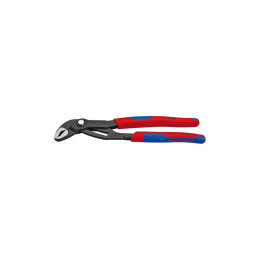 Високотехнологічні сантехнічні кліщі Cobra KNIPEX 87 02 250 SB
